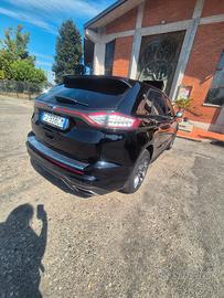 Ford Edge 2017