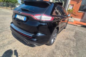 Ford Edge 2017
