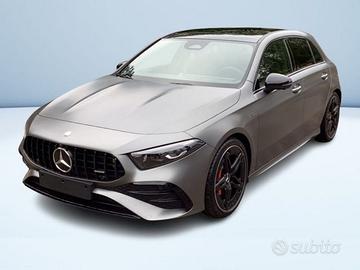 Mercedes-Benz Classe A 35 AMG 4Matic AMG Line...