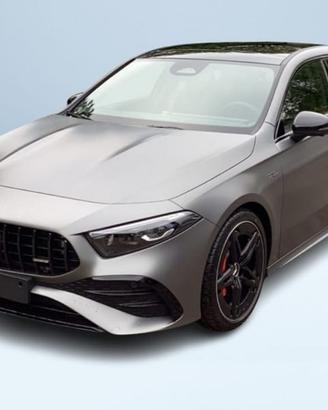 Mercedes-Benz Classe A 35 AMG 4Matic AMG Line...
