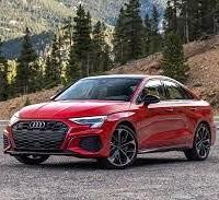 Ricambi per audi a3 2021;2023