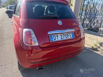 Fiat 500 1.3 Multijet 16V 75 CV Lounge