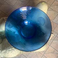 Piatto da portata Blu marine