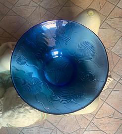 Piatto da portata Blu marine