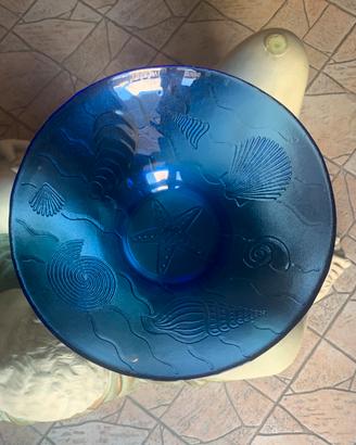 Piatto da portata Blu marine