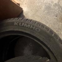 Gomme invernali KUMHO