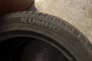 Gomme invernali KUMHO