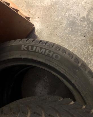 Gomme invernali KUMHO