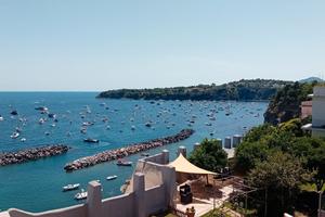 Ultimi giorni Procida