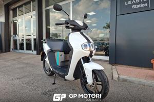 Yamaha Neo's Elettrico