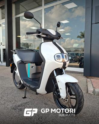 Yamaha Neo's Elettrico