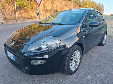 Fiat Punto 1.3 MJT / 5PORTE / DA NEOPATENTATI / EU