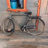 Bicicletta don matteo