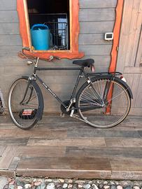 Bicicletta don matteo