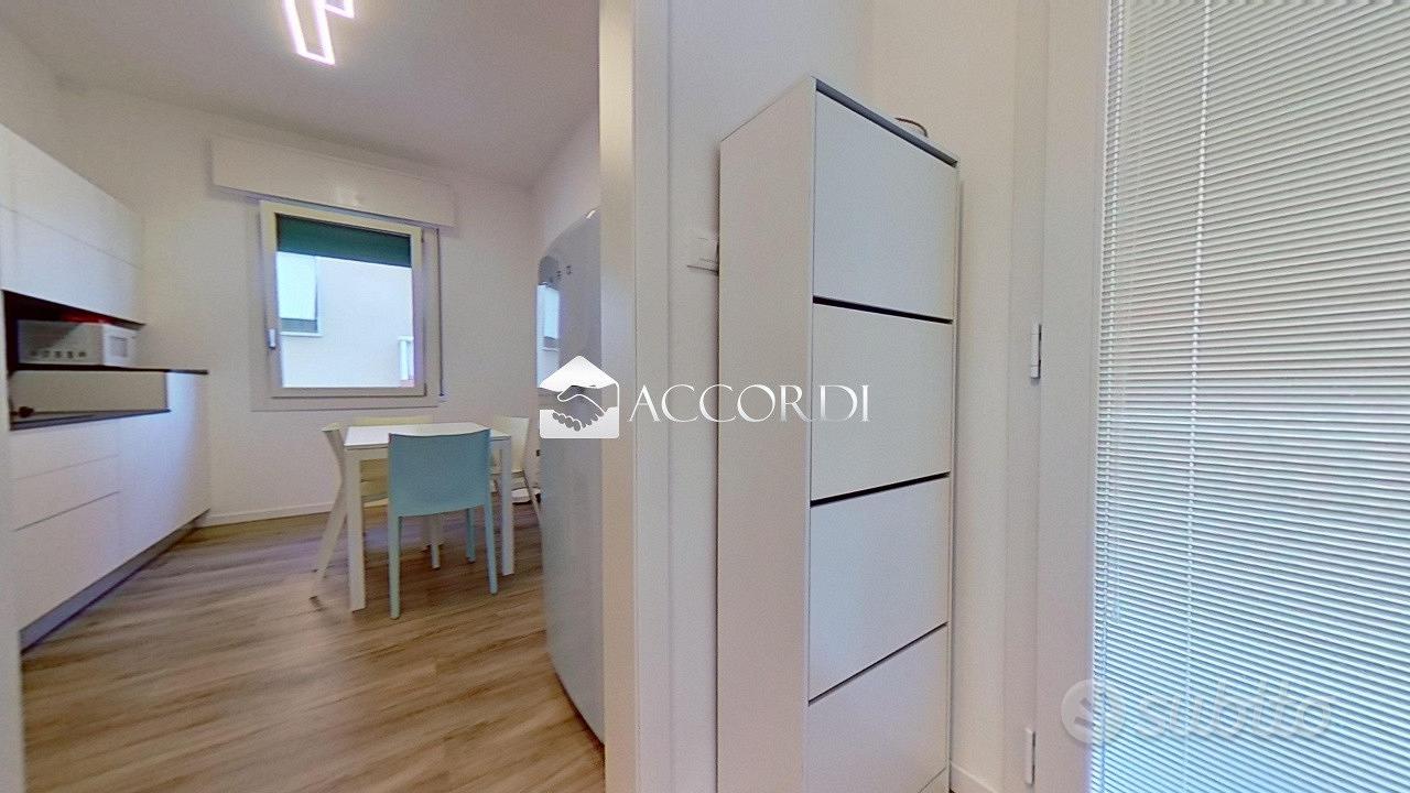 Appartamento – Jesolo, Borgo I.N.A. - Altro