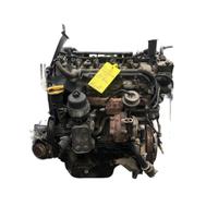 199A3000 - Motore Fiat Idea