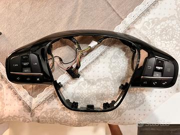 Comandi volante ford fiesta mk8