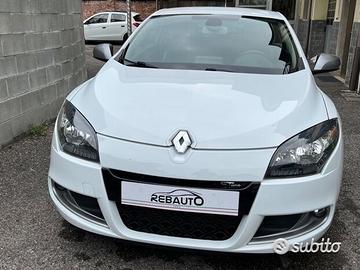 Renault Megane MÃgane CoupÃ 1.4 TCe GT Line