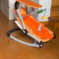 Sdraietta Peg Perego per neonati