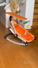 Sdraietta Peg Perego per neonati