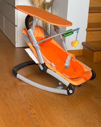 Sdraietta Peg Perego per neonati