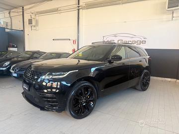 Land Rover Range Velar 2.0D I4 240 CV R-Dynamic SE