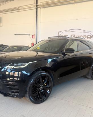 Land Rover Range Velar 2.0D I4 240 CV R-Dynamic SE