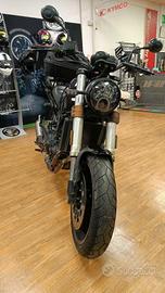 Benelli Leoncino 500