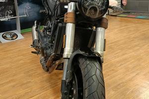 Benelli Leoncino 500