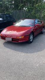 Toyota mr2 seconda serie (w20)