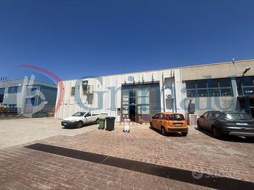 Attività Commerciale Saponara [0681-44VCG]