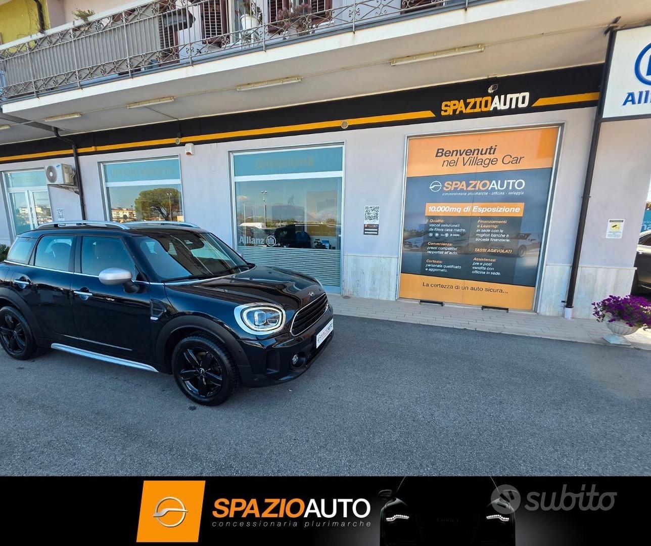 Mini Countryman 2021 photo 2