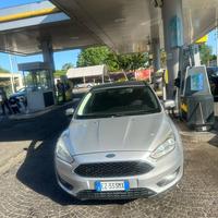 Ford focus 3 serie 1.5