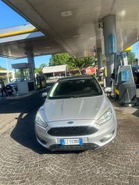 Ford focus 3 serie 1.5