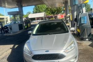 Ford focus 3 serie 1.5