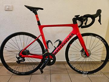 Bottecchia Aerospace x RedLab