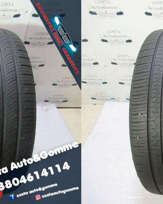 Gomme 275 45 21 Pirelli 4Stagioni  85%