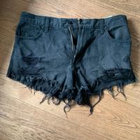 Pantaloncini abercrombie