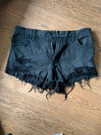Pantaloncini abercrombie