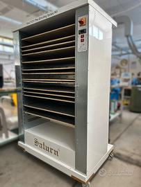 Forno verticale