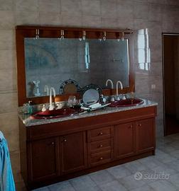 bagno completo 