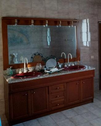 bagno completo 
