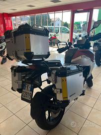 QJ Motor SRT 800 - 2024