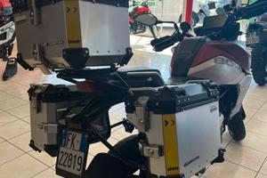 QJ Motor SRT 800 - 2024