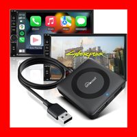 Carplay OTTOCAST Car TV Mate Pro NUOVO