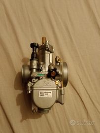 Carburatore pwk Ø24mm con Power jet in aspirazione