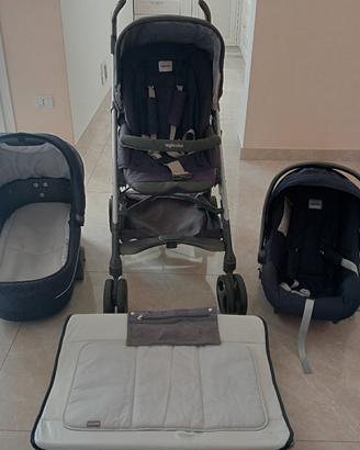TRIO INGLESINA NUOVO