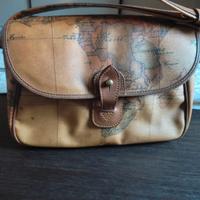 borsa vintage Alviero Martini 