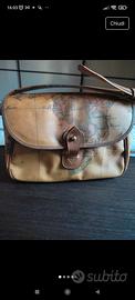 borsa vintage Alviero Martini 