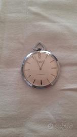 Orologio da tasca Lingard 17 rubis antimagnetic 